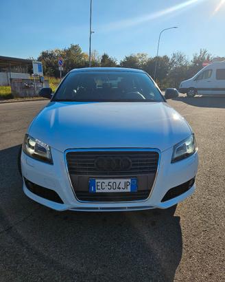 Audi A3 1.8 tfsi UNICA(leggere la descrizione)
