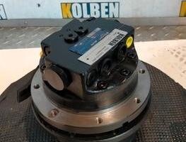 Motoriduttore per escavatore Kobelco SK025