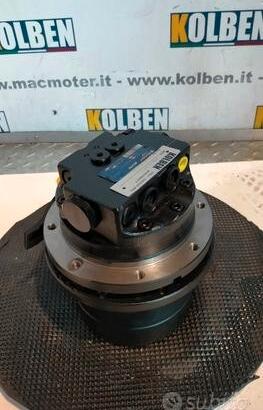 Motoriduttore per escavatore Kobelco SK025