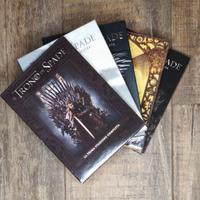 DVD cofanetti Game of Thrones - Il Trono di Spade
