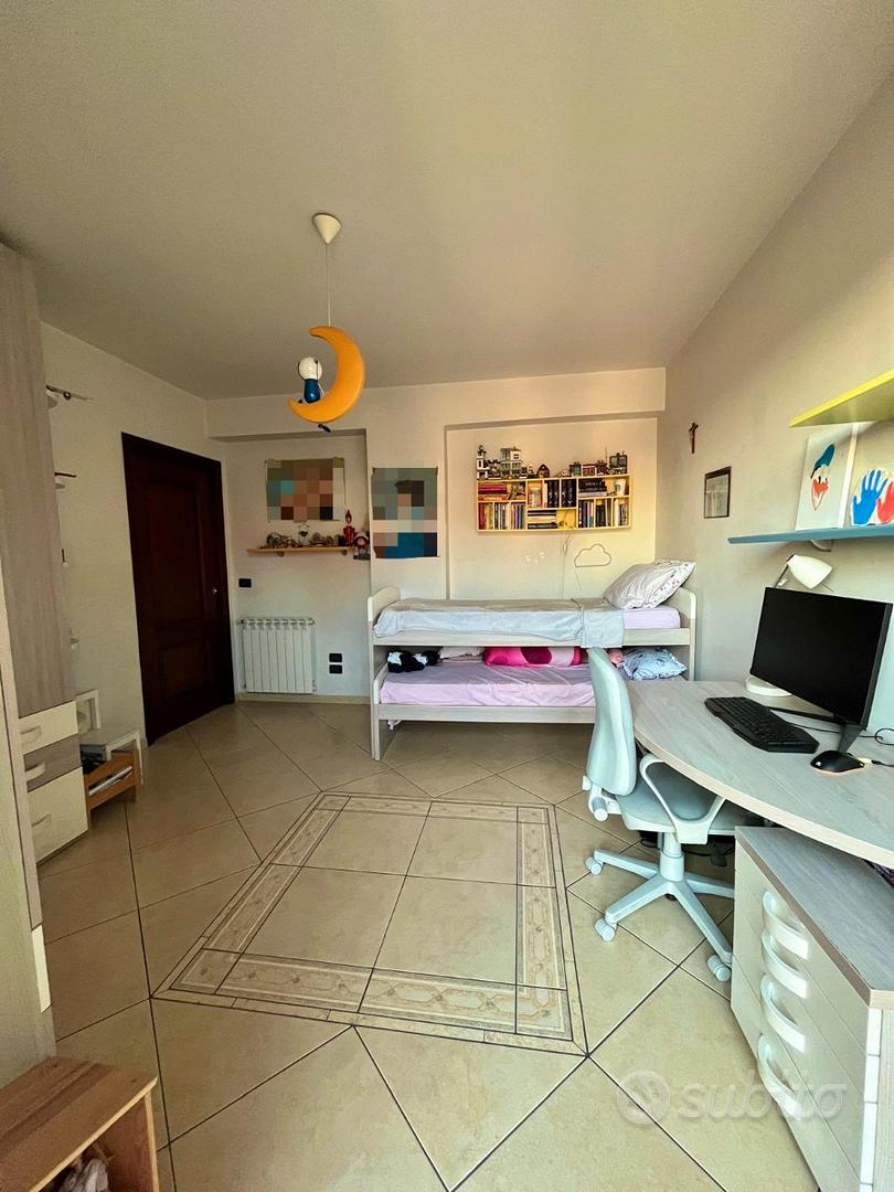 Appartamento – Tremestieri Etneo, Canalicchio - Vista 5