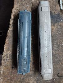 trenini modellismo Vintage