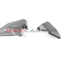 Paratacchi carbonio Multistrada V4