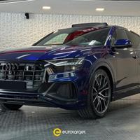 AUDI Q8 SUV 50 TDI 286 CV quattro tiptronic S li