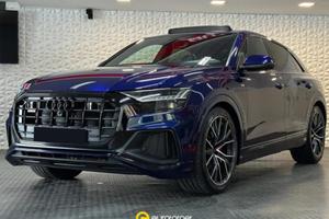 AUDI Q8 SUV 50 TDI 286 CV quattro tiptronic S li