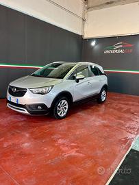 Opel crossland x 1.2 110cv (garanzia 12 mesi)
