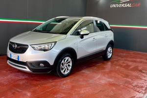 Opel crossland x 1.2 110cv (garanzia 12 mesi)