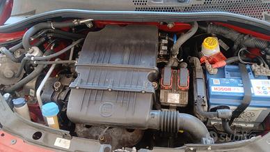 Fiat 500 1.2 benzina