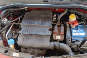 Fiat 500 1.2 benzina
