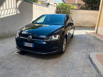 Volkswagen Golf 7