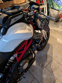 Benelli b302