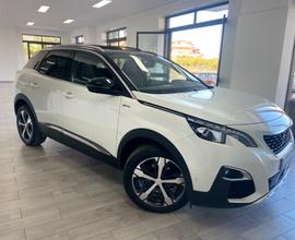 Peugeot 3008 GT Line automatica