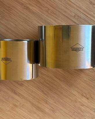 MARCA KÜCHENPROFI ACCIAIO INOX