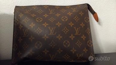 Pochette Louis Vuitton