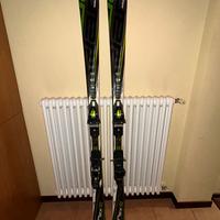 Sci Elan Waveflex 12 L176