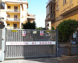 Box auto in via degli Armenti 59 Roma