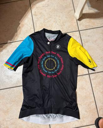 Maglie ciclismo 