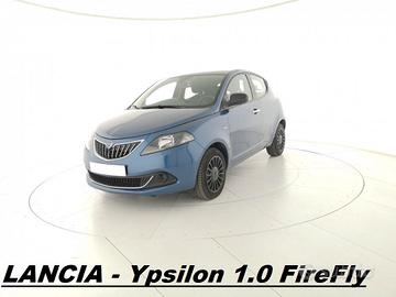 Lancia Ypsilon 1.0 FireFly 5 porte S&S Hybrid Ecoc