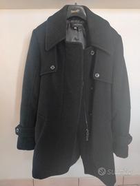 Cappotto donna Zara 