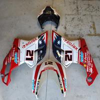 Carene Ducati  848 / 1098 / 1198