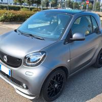 Smart Fortwo 1.0 Twinamic Superpassion (3ª 453)