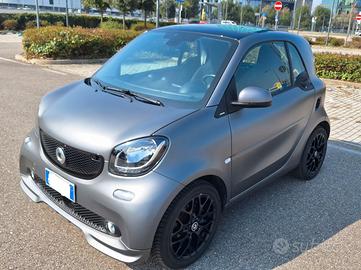 Smart Fortwo 1.0 Twinamic Superpassion (3ª 453)