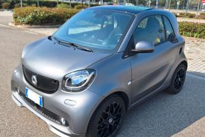 Smart Fortwo 1.0 Twinamic Superpassion (3ª 453)