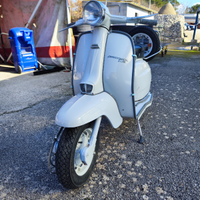 Lambretta Li 125