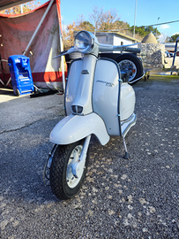 Lambretta Li 125