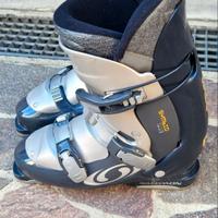 scarponi da sci Salomon Symbio 440 misura 28,5
