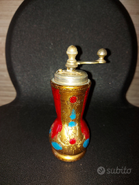 Macina pepe decorato