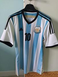 Maglia Messi argentina 