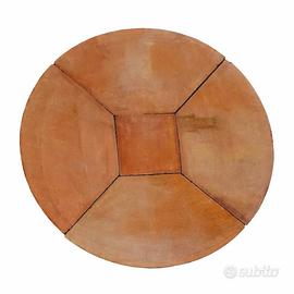 Pietra biscotto 130 cm