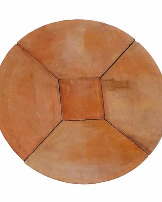 Pietra biscotto 130 cm
