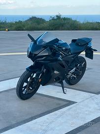 Yamaha YZF R125 2024