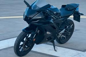 Yamaha YZF R125 2024
