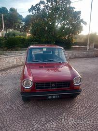 autobianchi a112 e