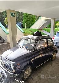 Fiat 500 L