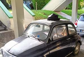 Fiat 500 L