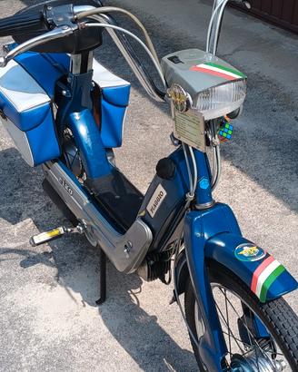 piaggio ciao SC 1978