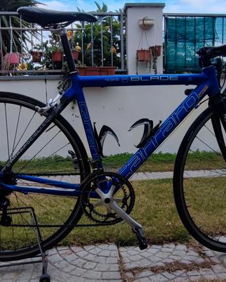 bici da corsa
