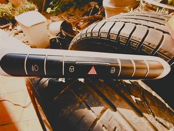 SMART 451 RICAMBI  FARO TENDA PLASTICHE MODANATURE