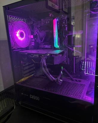 pc gaming i5-11400f | gtx 1660 ti 6gb | 16gb ram