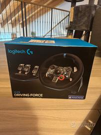 Volante Deiving force G29