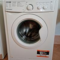 Lavatrice Indesit