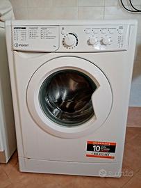 Lavatrice Indesit