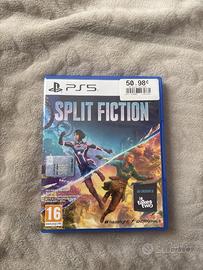 Split fiction ps5
