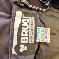 pantalone neve, sci