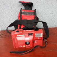 Macchina fotografica vintage