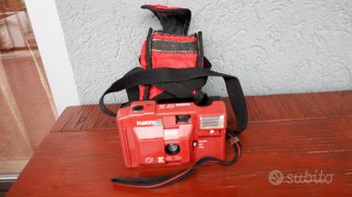 Macchina fotografica vintage